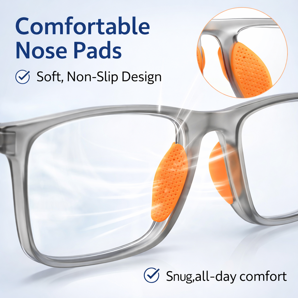 🔥 Noumise |AutoFocus+ Multifocal Glasses