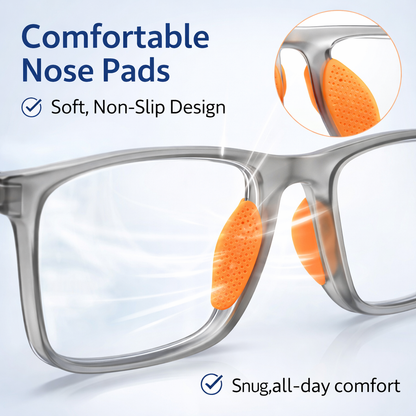 🔥 Noumise |AutoFocus+ Multifocal Glasses