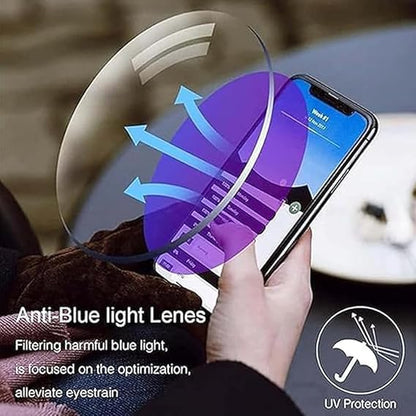 🔥 Noumise |AutoFocus+ Multifocal Glasses