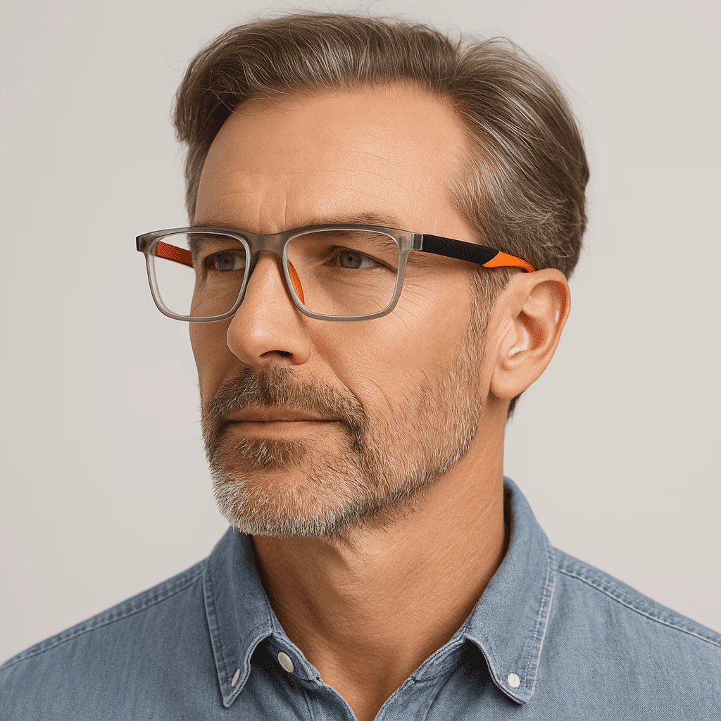 🔥 Noumise |AutoFocus+ Multifocal Glasses