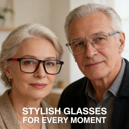 🔥 Noumise |AutoFocus+ Multifocal Glasses