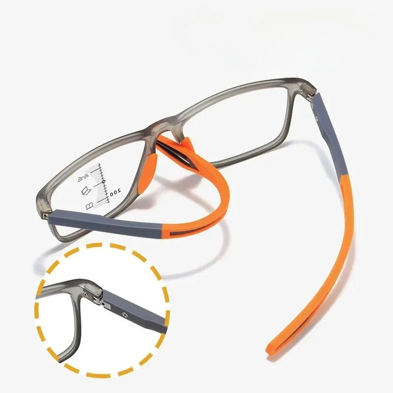 🔥 Noumise |AutoFocus+ Multifocal Glasses