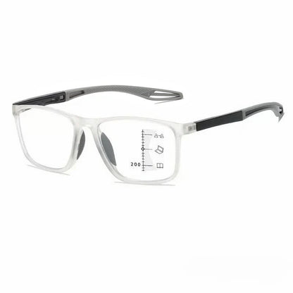 🔥 Noumise |AutoFocus+ Multifocal Glasses