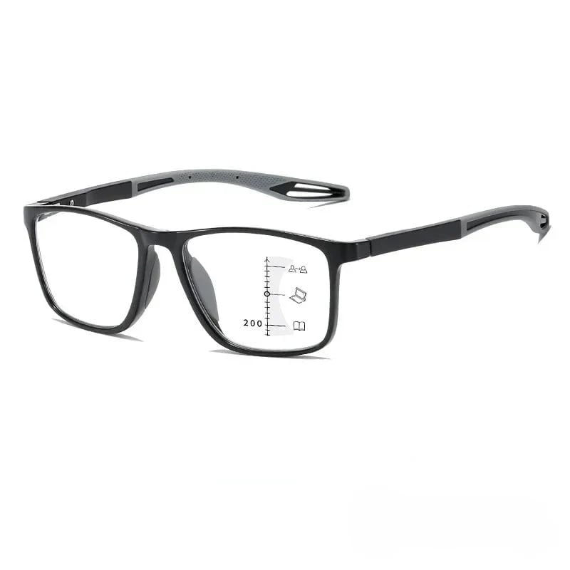 🔥 Noumise |AutoFocus+ Multifocal Glasses