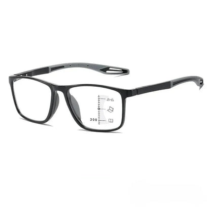 🔥 Noumise |AutoFocus+ Multifocal Glasses