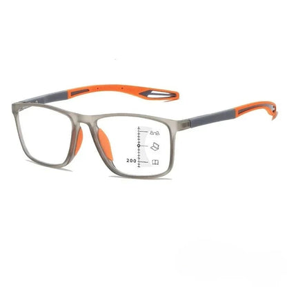 🔥 Noumise |AutoFocus+ Multifocal Glasses