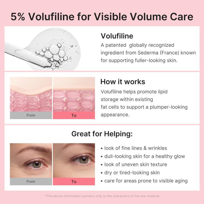 👩‍⚕️Korean Pink CollagenVolume Multi Balm