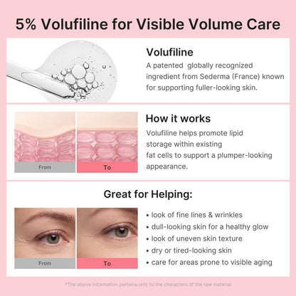 👩‍⚕️Korean Pink CollagenVolume Multi Balm