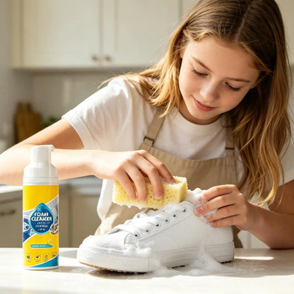 FoamForceShine & Sparkle Multi-Cleaner