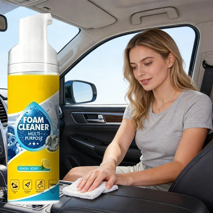 FoamForceShine & Sparkle Multi-Cleaner
