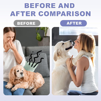 Noumise™ Dental Cleaning Spray for Cat & Dog |Pet Oral Spray