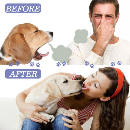 Noumise™ Dental Cleaning Spray for Cat & Dog |Pet Oral Spray