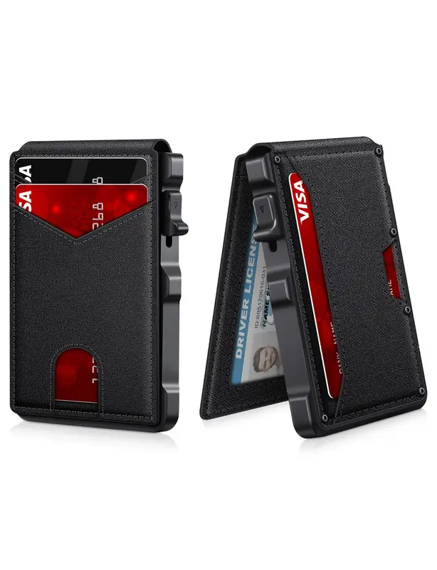9 in 1 Wallet
