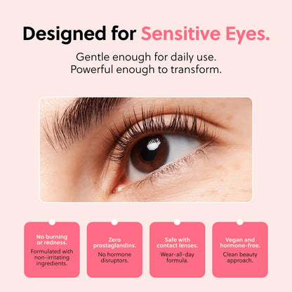 Noumise Eyelash Enhancing Serum 3ML