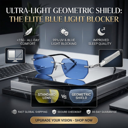 Noumise Smart Auto-Focus Reading Glasses | Crystal Clear Vision for Seniors 👓
