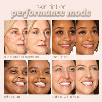 🔥Limited Time BOGO Freehydrating foundation & serum foundation brush - full coverage serum foundation + FREE brush