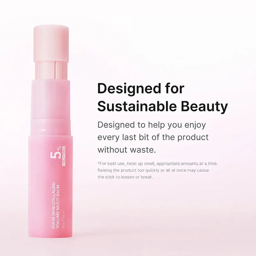 👩‍⚕️Korean Pink CollagenVolume Multi Balm