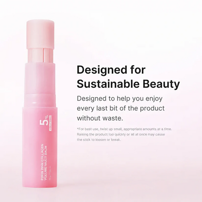 👩‍⚕️Korean Pink CollagenVolume Multi Balm