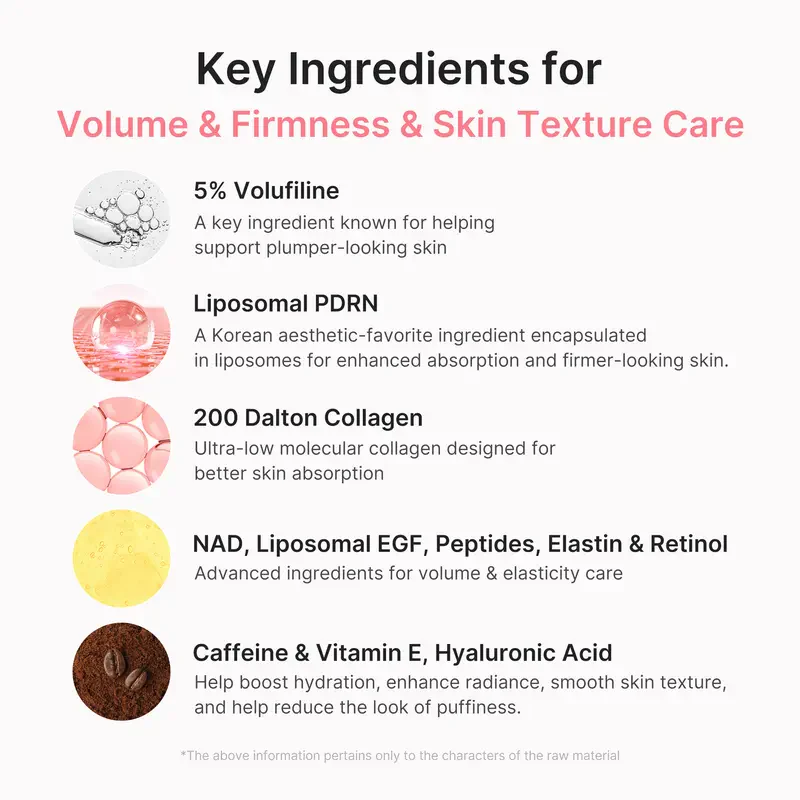 👩‍⚕️Korean Pink CollagenVolume Multi Balm