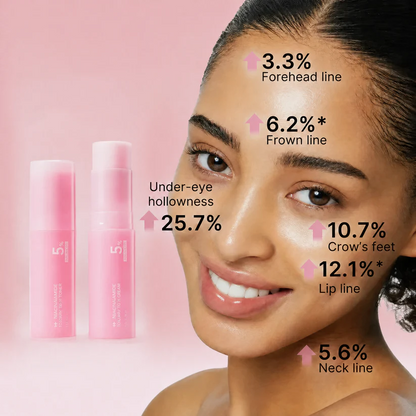 👩‍⚕️Korean Pink CollagenVolume Multi Balm